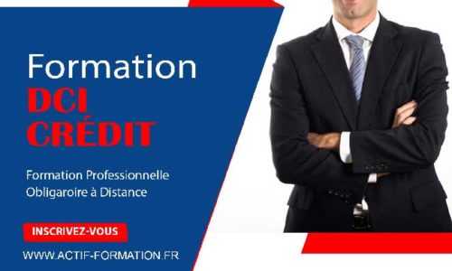 Formation Courtier Prêt Immobilier
