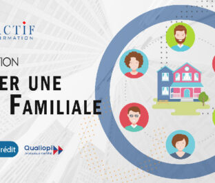Créer SCI Familiale