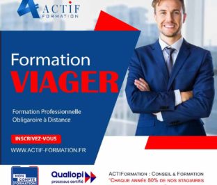 Formation Viager