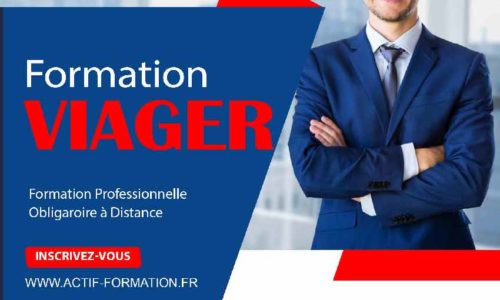 Formation Viager