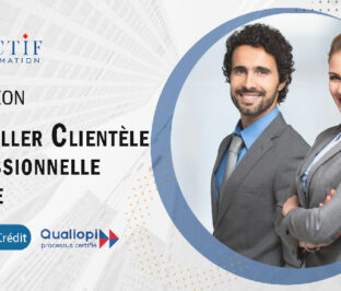 Devenir Conseiller Clientèle Professionnelle
