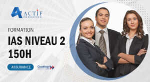 Formation IAS Niveau 1, 2 et 3 pour qui