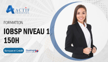 IOBSP Niveau 1