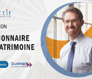 Devenir Gestionnaire de patrimoine