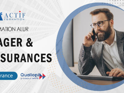 Conseiller immobilier : Viager et Assurances (ALUR)