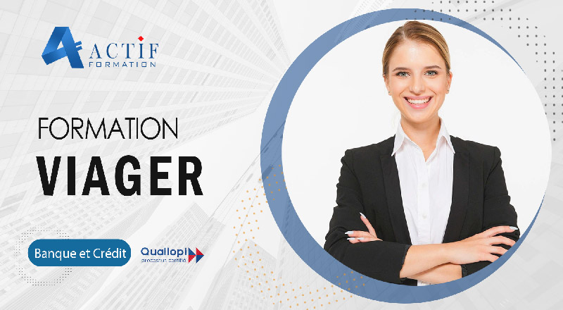 Formation Viager pour Agent Immobilier.