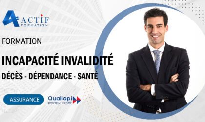 Incapacité Invalidité Assurance – Décès – Dépendance – Santé