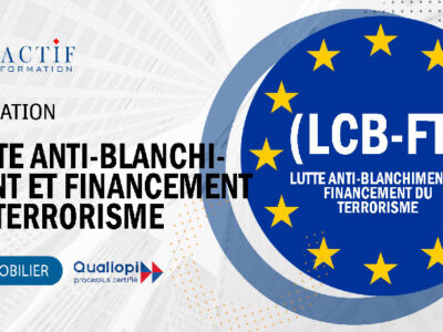 Lutte anti-blanchiment et financement du terrorisme (LCB-FT)