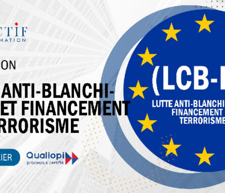 Lutte anti-blanchiment et financement du terrorisme (LCB-FT)