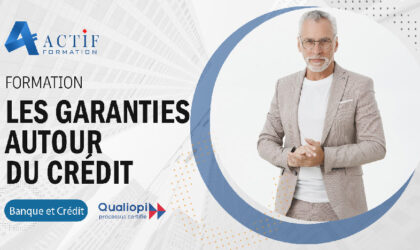 Les garanties autour du Crédit