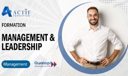 Formation Management et Leadership