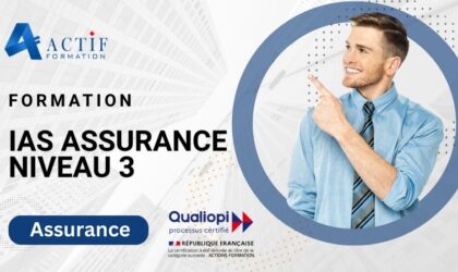 Formation GLI IAS 3 : Distribuer la Garantie Loyers Impayés en Gestion Locative