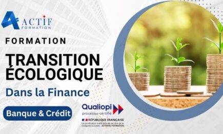 La Transition Écologique dans la Finance