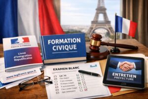 formation à distance