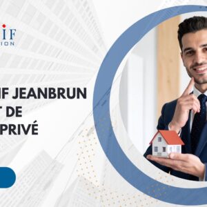 Pinel remplacé par Jeanbrun : le Statut du Bailleur Privé en 2026