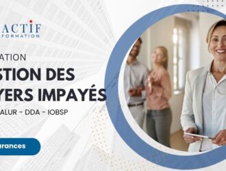 Formation Loyers Impayés