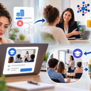 Abondement CPF France Travail : comment compléter vos droits pour financer votre formation
